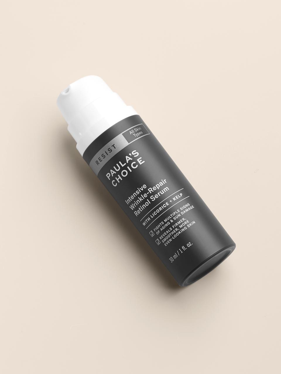 PAULA`S CHOICE Resist Intensive Retinol Serum 30 ml