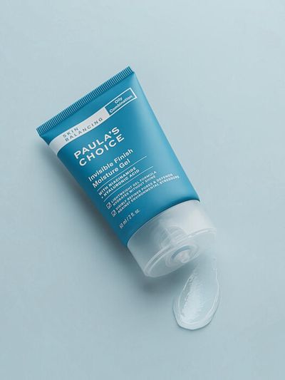 PAULA`S CHOICE Skin Balancing Moisture Gel 60 ml