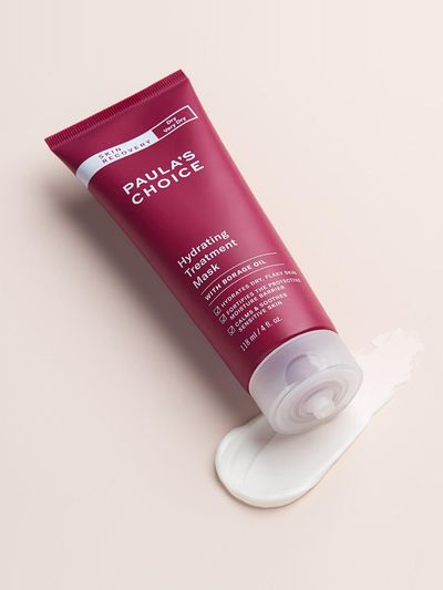 PAULA`S CHOICE Skin Recovery Mask Pack 118ml