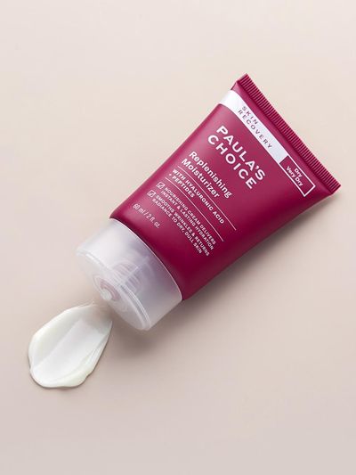 PAULA`S CHOICE Skin Recovery Moisturizer 60 ml