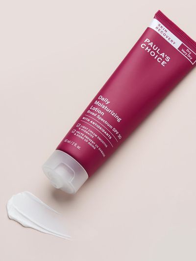 PAULA`S CHOICE Skin Recovery Sunscreen SPF30 60ml