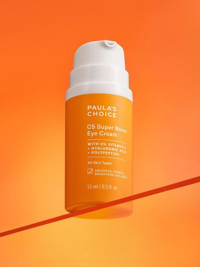 PAULA`S CHOICE Vitamin C Anti-aging Peptide Eye Cream