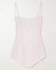 PAULINE DUJANCOURT Liqaa lace bodysuit - 1