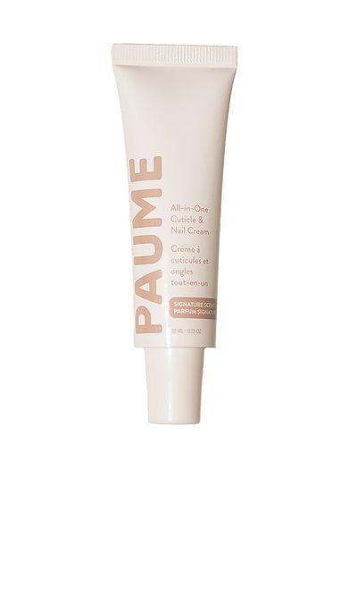 Paume Paume All-In-One Cuticle & Nail Cream