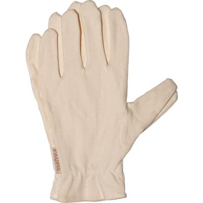 PAUME PAUME Cotton Overnight Gloves