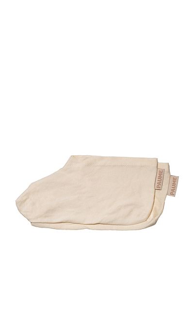 Paume Paume Cotton Overnight Socks
