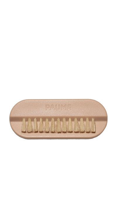 Paume Paume Hand & Nail Brush