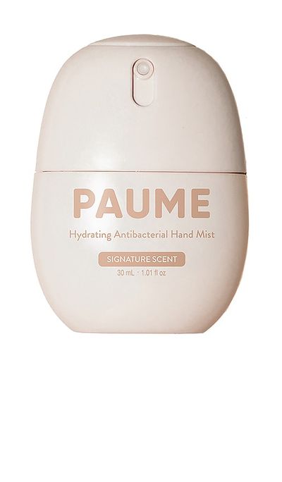 Paume Paume Hydrating Antibacterial Hand Mist Bottle