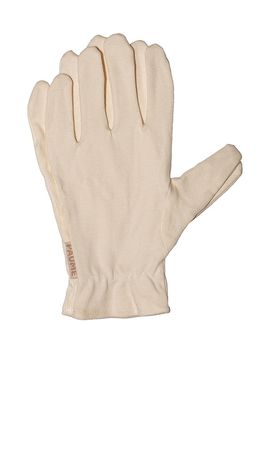 Paume Paume Organic Cotton Overnight Gloves