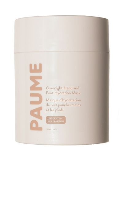 Paume Paume Overnight Hand & Foot Hydration Mask