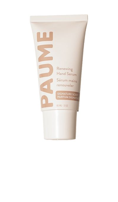 Paume Paume Renewing Hand Serum