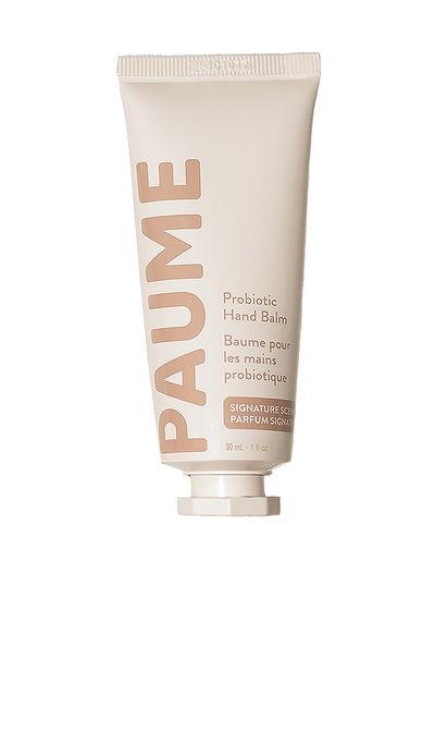 Paume Paume Travel Probiotic Hand Balm