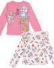 PAW PATROL PAW PATROL 2-Pack Long Sleeve Tees - 1