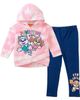 PAW PATROL PAW PATROL 2-Piece Fleece Hoodie and Leggings Set - 1