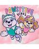 PAW PATROL PAW PATROL 2-Piece Fleece Hoodie and Leggings Set - 5