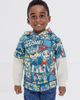 PAW PATROL PAW PATROL 2-Piece Fleece Hoodie and Pants Set - 2