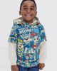 PAW PATROL PAW PATROL 2-Piece Fleece Hoodie and Pants Set - 3