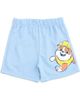 PAW PATROL PAW PATROL 2-Piece Hooded Tee and Shorts Set - 5