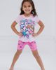 PAW PATROL PAW PATROL 2-Piece T-Shirt and Bike Shorts Set - 2