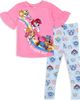 PAW PATROL PAW PATROL 2-Piece T-Shirt and Leggings Set - 1
