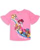 PAW PATROL PAW PATROL 2-Piece T-Shirt and Leggings Set - 2