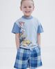 PAW PATROL PAW PATROL 2-Piece T-Shirt and Shorts Set - 2