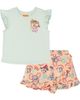 PAW PATROL PAW PATROL 2-Piece Tee and Skort Set - 1