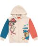 PAW PATROL PAW PATROL Boys' Fleece Zip-Up Hoodie - 1