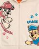 PAW PATROL PAW PATROL Boys' Fleece Zip-Up Hoodie - 4