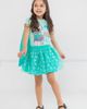 PAW PATROL PAW PATROL Everest T-Shirt and Tutu Set with Cape - 2