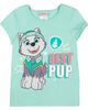 PAW PATROL PAW PATROL Everest T-Shirt and Tutu Set with Cape - 4