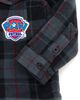 PAW PATROL PAW PATROL Faux Shearling Shacket - 3