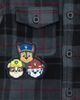 PAW PATROL PAW PATROL Faux Shearling Shacket - 5