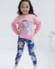 PAW PATROL PAW PATROL Fleece 2-Piece Sweatshirt and Leggings Set - 2