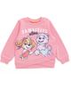 PAW PATROL PAW PATROL Fleece 2-Piece Sweatshirt and Leggings Set - 4