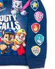 PAW PATROL PAW PATROL Fleece Hoodie - 5