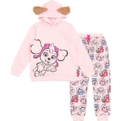 PAW PATROL PAW PATROL Fleece Hoodie and Jogger Set