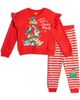 PAW PATROL PAW PATROL Fleece Sweatshirt and Pants Set - 1