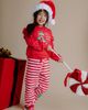 PAW PATROL PAW PATROL Fleece Sweatshirt and Pants Set - 2