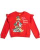 PAW PATROL PAW PATROL Fleece Sweatshirt and Pants Set - 4