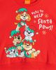 PAW PATROL PAW PATROL Fleece Sweatshirt and Pants Set - 5