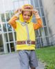 PAW PATROL PAW PATROL Fleece Zip-Up Hoodie - 2