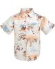 PAW PATROL PAW PATROL Hawaiian Button-Down Shirt - 2