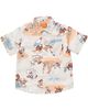 PAW PATROL PAW PATROL Hawaiian Button-Down Shirt - 3