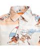 PAW PATROL PAW PATROL Hawaiian Button-Down Shirt - 5