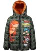 PAW PATROL PAW PATROL Hooded Puffer Coat - 1