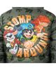 PAW PATROL PAW PATROL Hooded Puffer Coat - 4