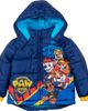 PAW PATROL PAW PATROL Hooded Puffer Jacket - 1
