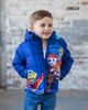 PAW PATROL PAW PATROL Hooded Puffer Jacket - 3