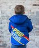 PAW PATROL PAW PATROL Hooded Puffer Jacket - 4